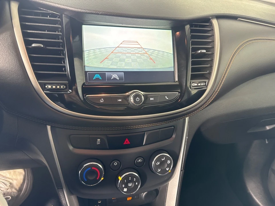 2017 Chevrolet Trax - Image 18 of 21