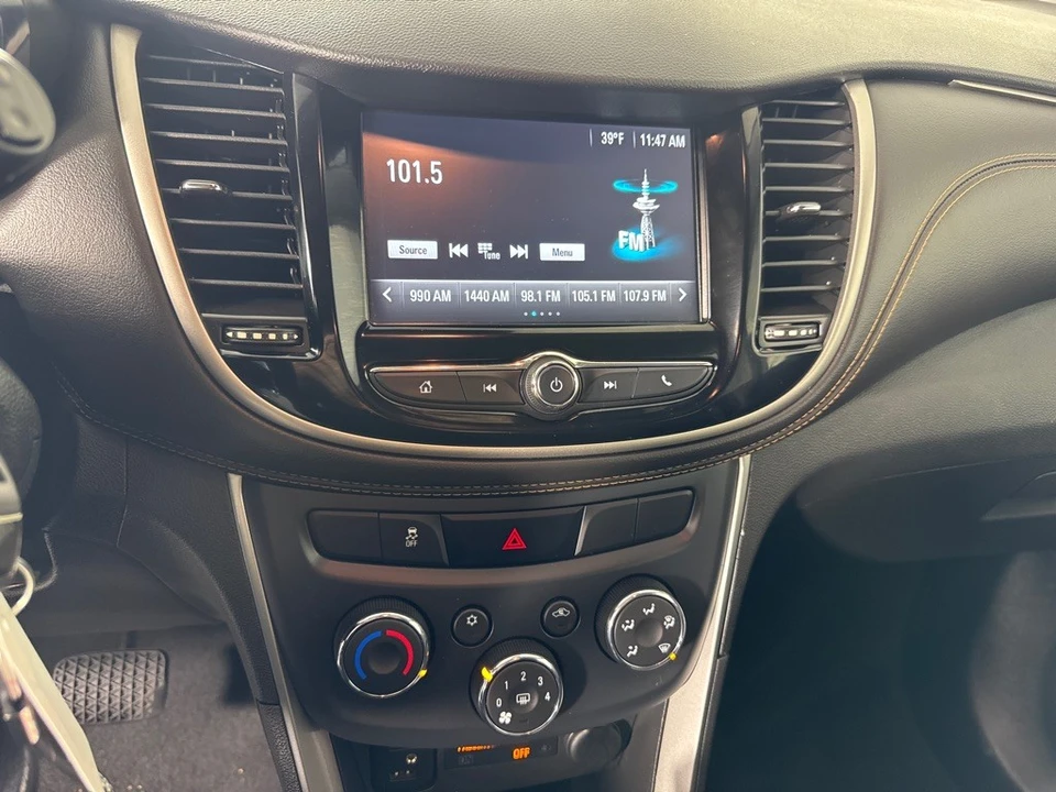 2017 Chevrolet Trax - Image 17 of 21