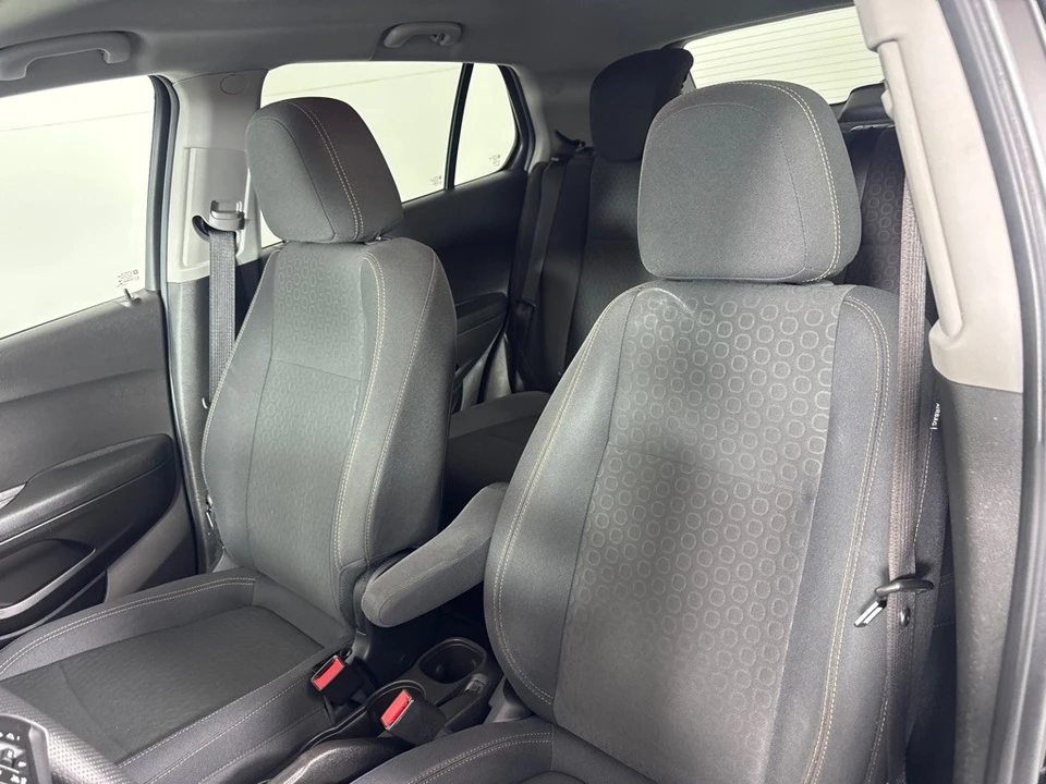 2017 Chevrolet Trax - Image 14 of 21