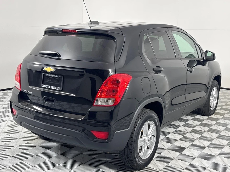 2017 Chevrolet Trax - Image 5 of 12
