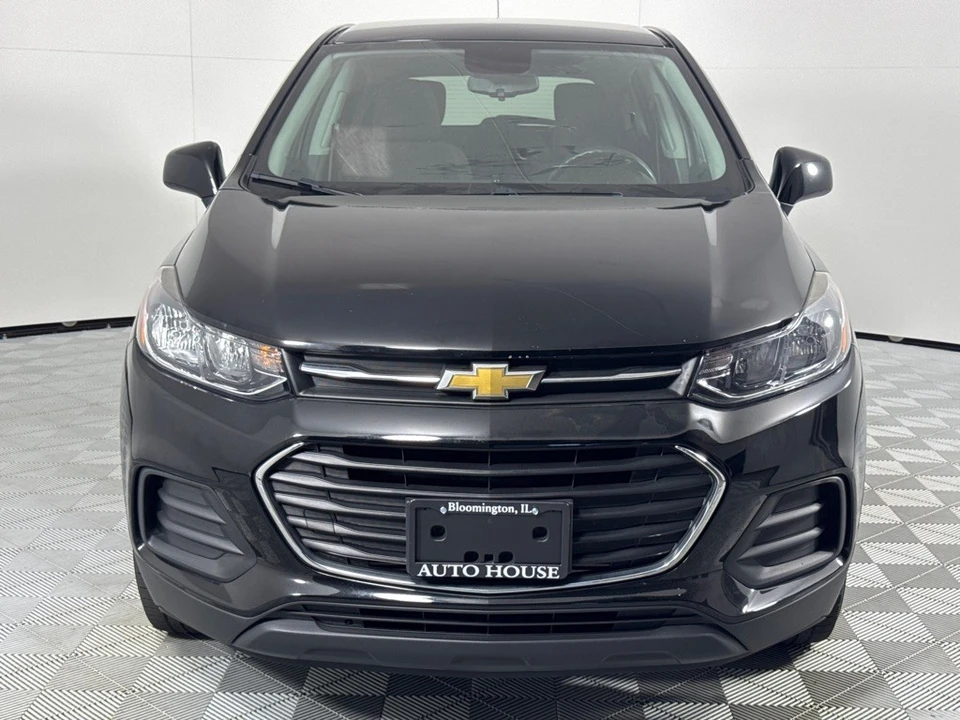 2017 Chevrolet Trax - Image 11 of 12
