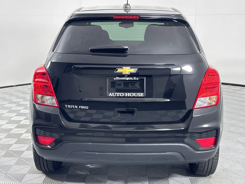 2017 Chevrolet Trax - Image 6 of 12