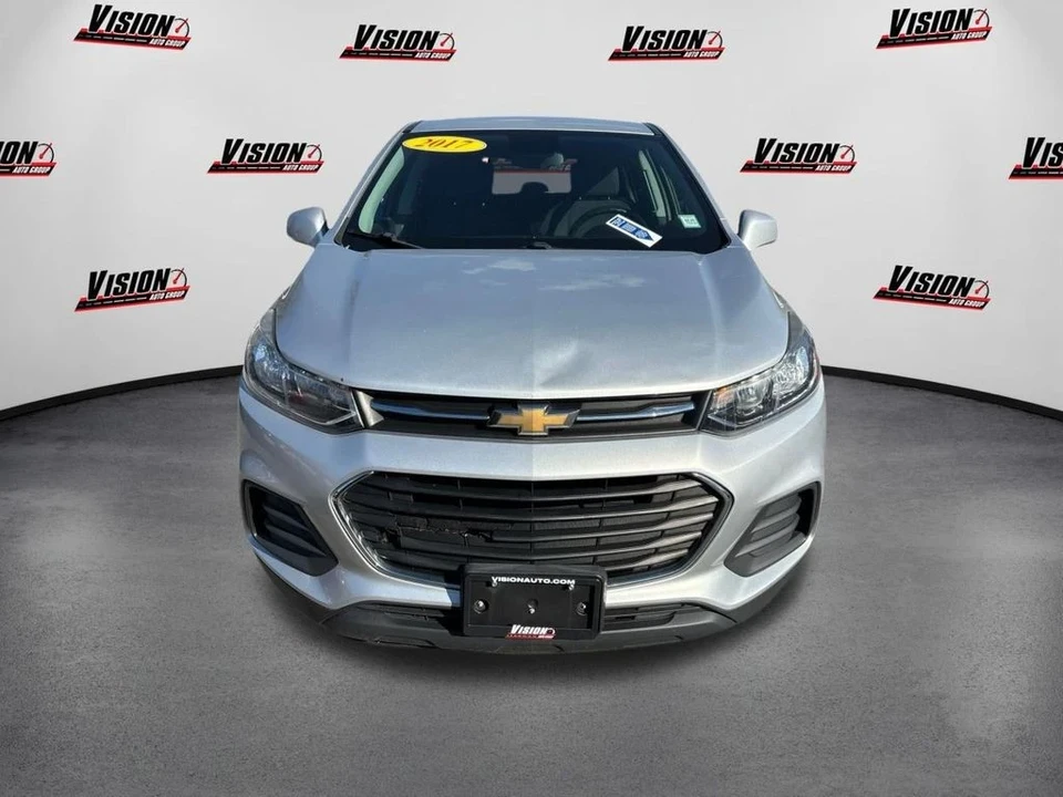 2017 Chevrolet Trax - Image 2 of 12