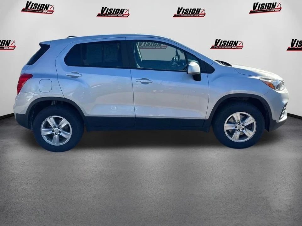 2017 Chevrolet Trax - Image 4 of 12