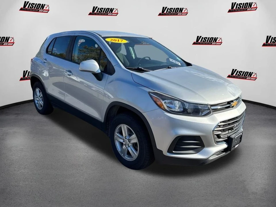 2017 Chevrolet Trax - Image 3 of 12