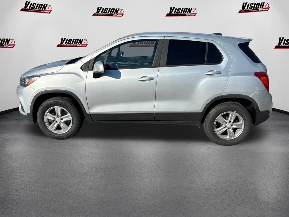 2017 Chevrolet Trax - Image 8 of 12