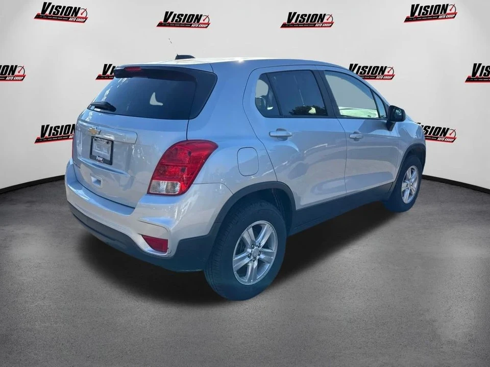 2017 Chevrolet Trax - Image 5 of 12