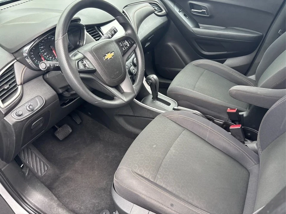 2017 Chevrolet Trax - Image 9 of 12