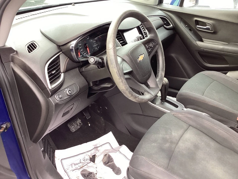 2017 Chevrolet Trax - Image 17 of 21