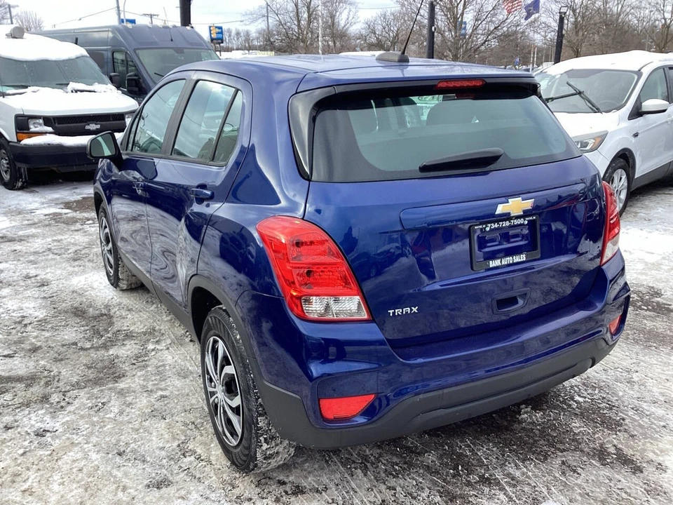 2017 Chevrolet Trax - Image 9 of 21