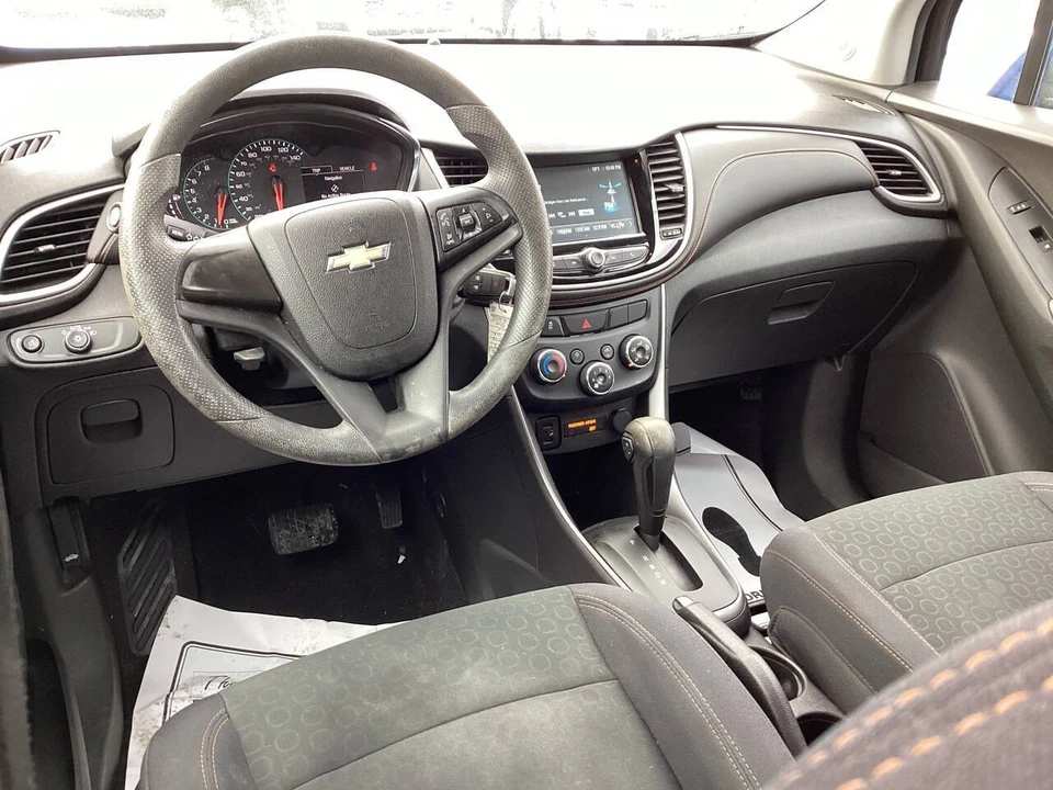 2017 Chevrolet Trax - Image 16 of 21