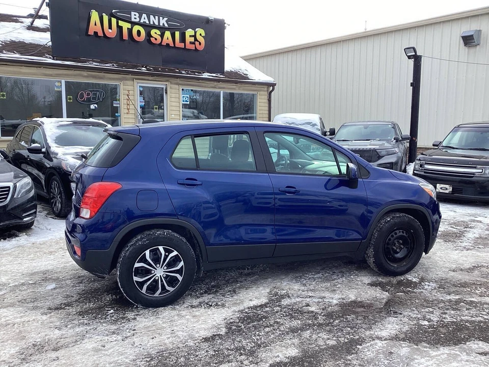 2017 Chevrolet Trax - Image 6 of 21