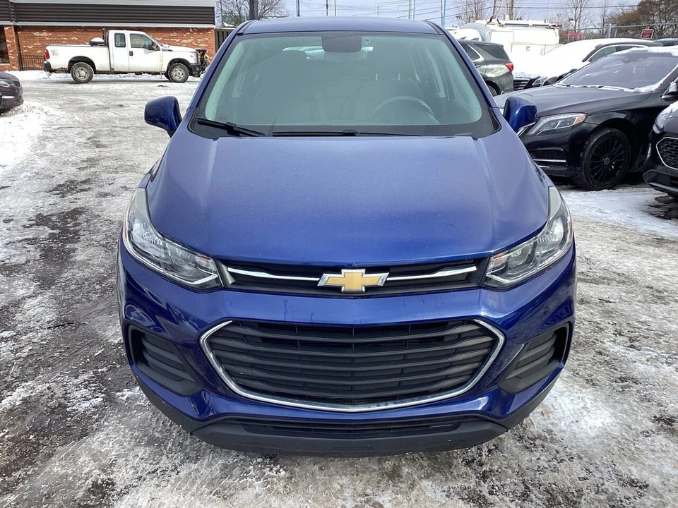 2017 Chevrolet Trax - Image 4 of 21