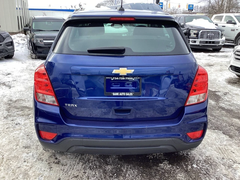 2017 Chevrolet Trax - Image 8 of 21