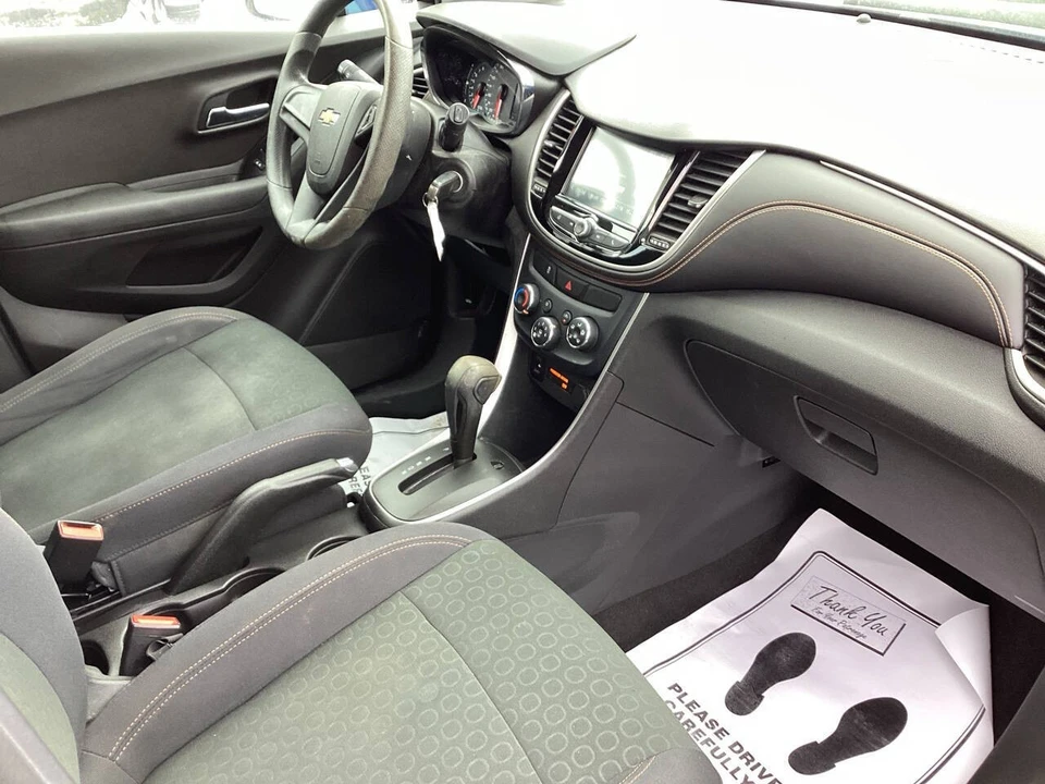 2017 Chevrolet Trax - Image 21 of 21