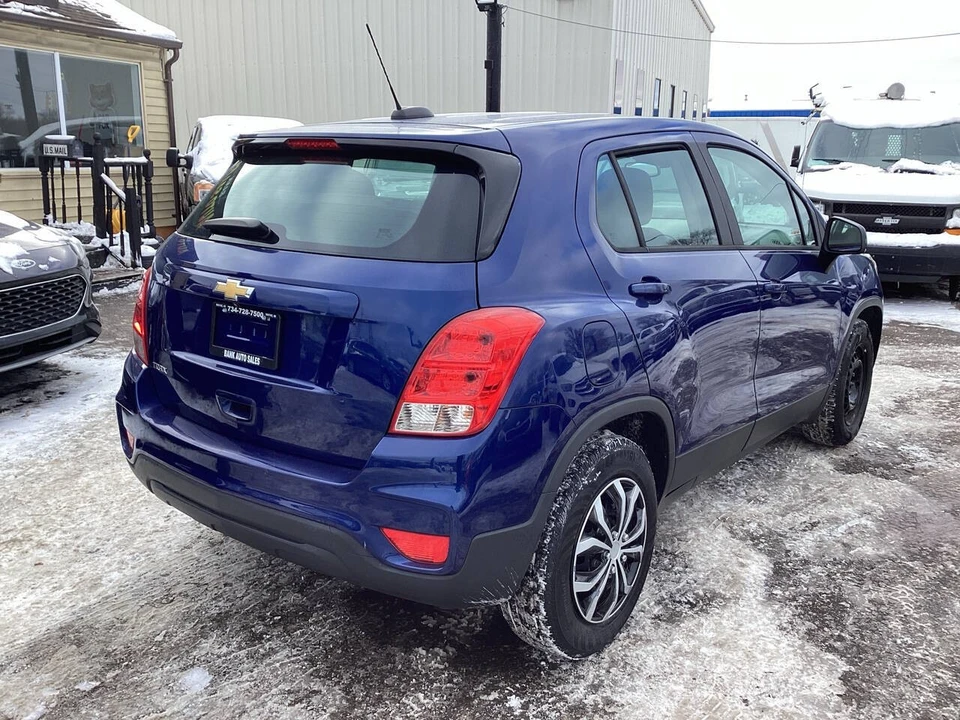 2017 Chevrolet Trax - Image 7 of 21