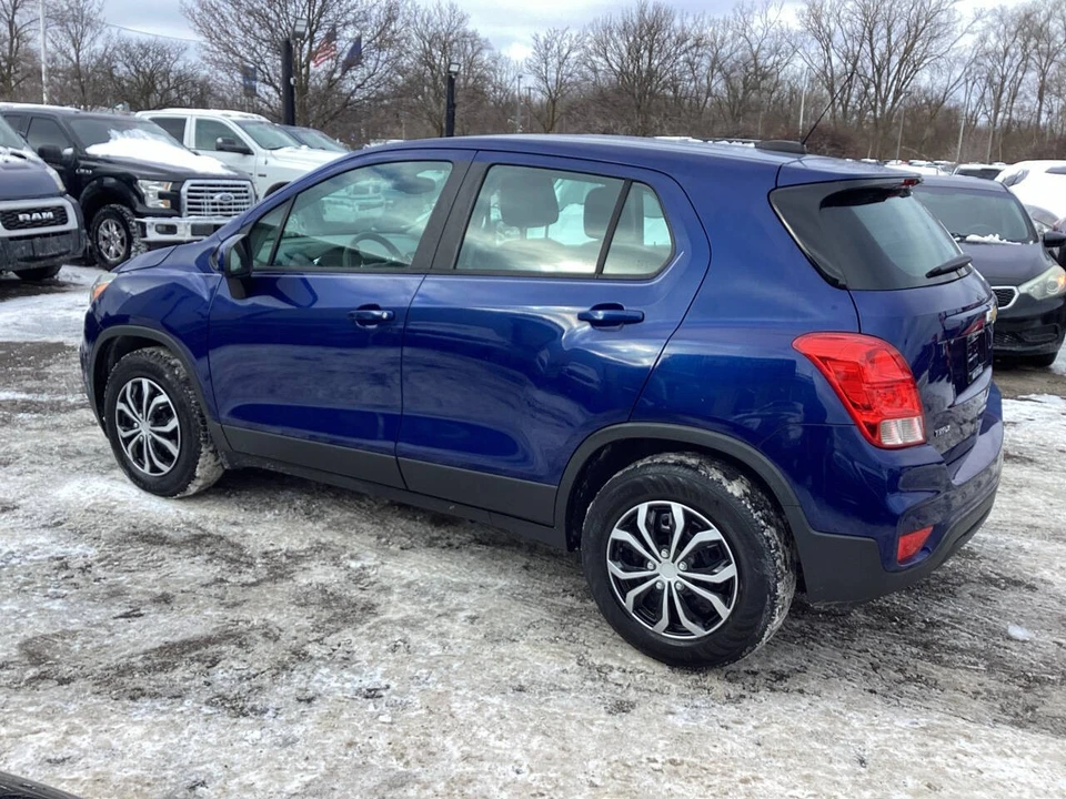 2017 Chevrolet Trax - Image 13 of 21
