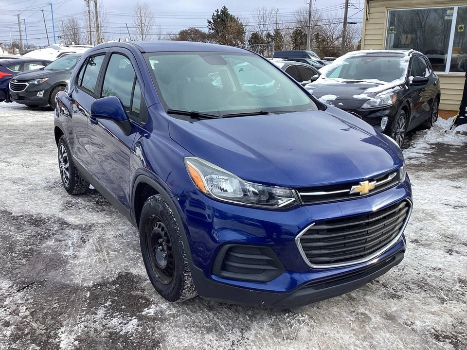 2017 Chevrolet Trax - Image 5 of 21