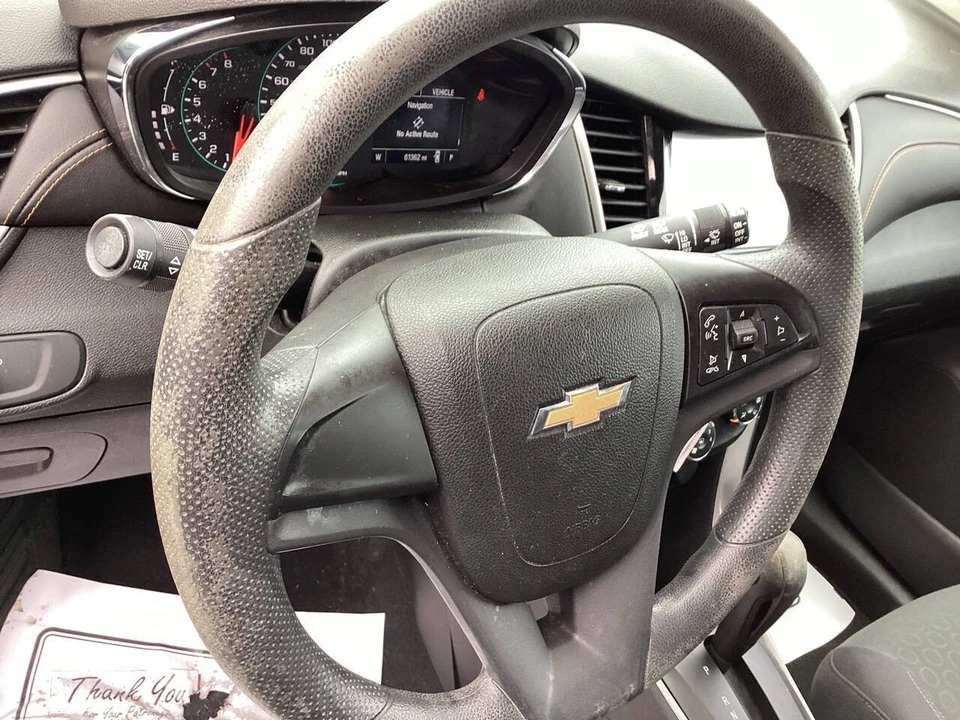 2017 Chevrolet Trax - Image 19 of 21