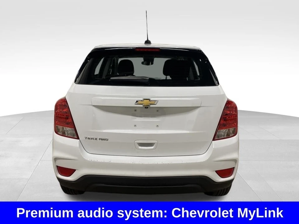 2017 Chevrolet Trax - Image 5 of 12