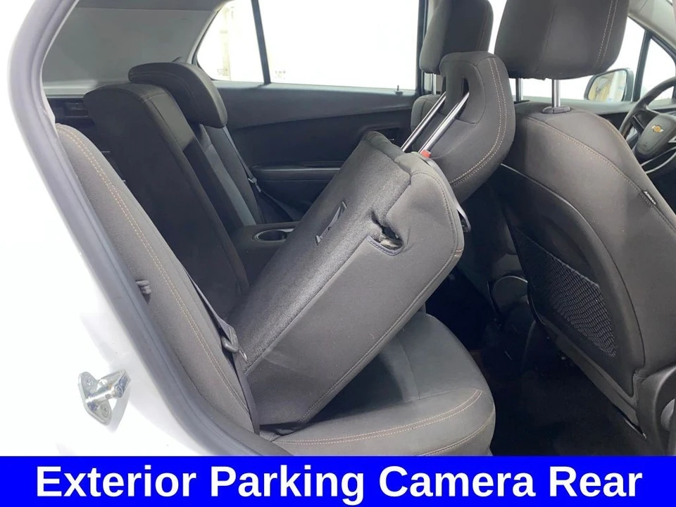 2017 Chevrolet Trax - Image 10 of 12