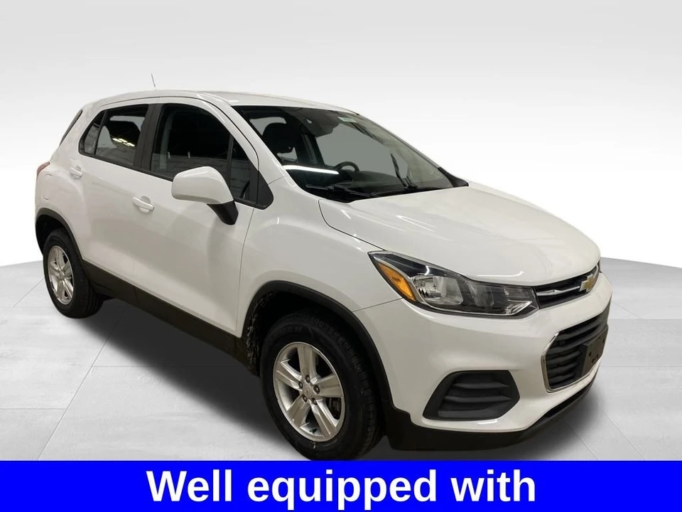 2017 Chevrolet Trax - Image 3 of 12