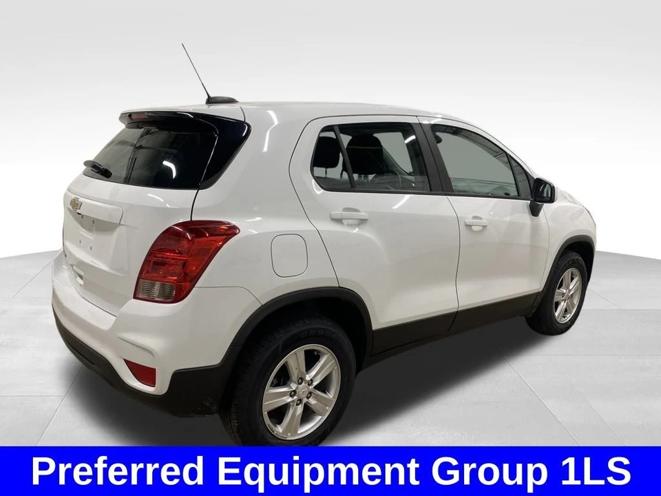 2017 Chevrolet Trax - Image 4 of 12