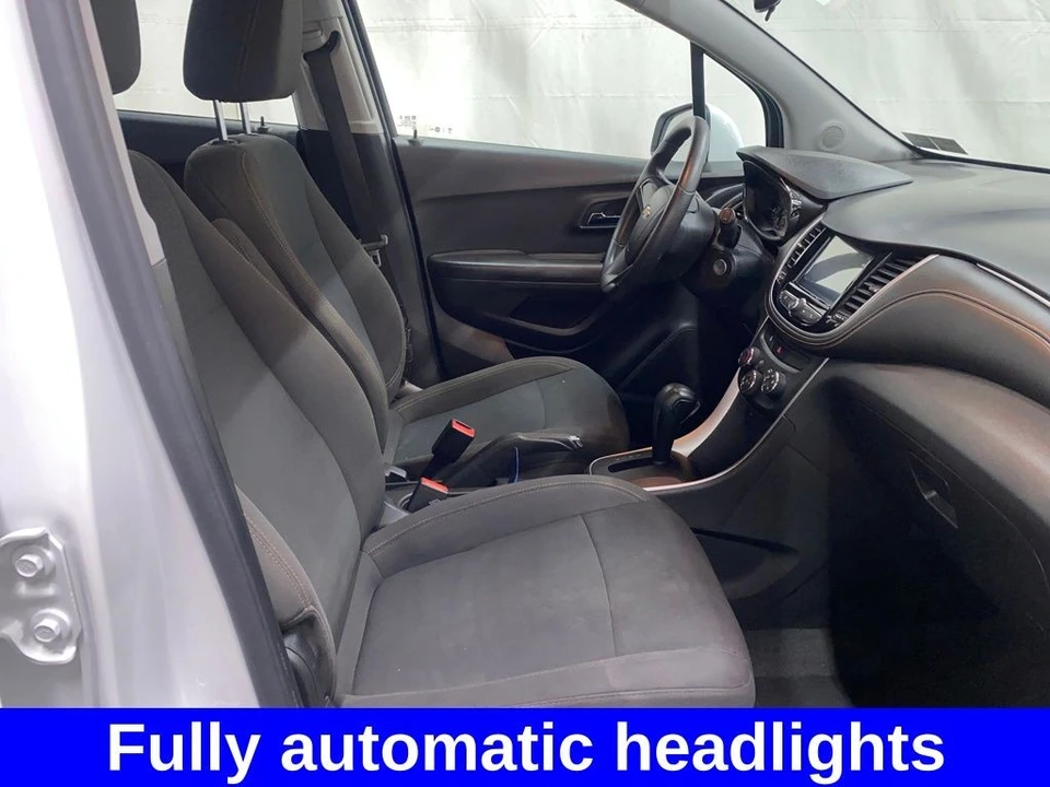 2017 Chevrolet Trax - Image 11 of 12
