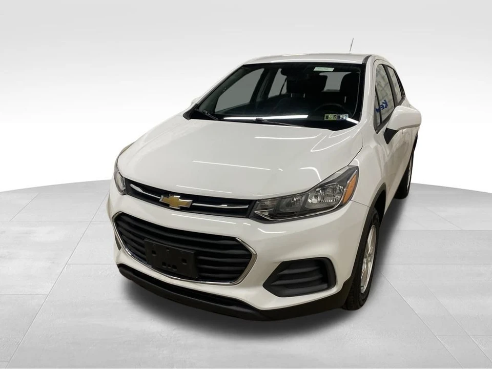 2017 Chevrolet Trax - Image 2 of 12
