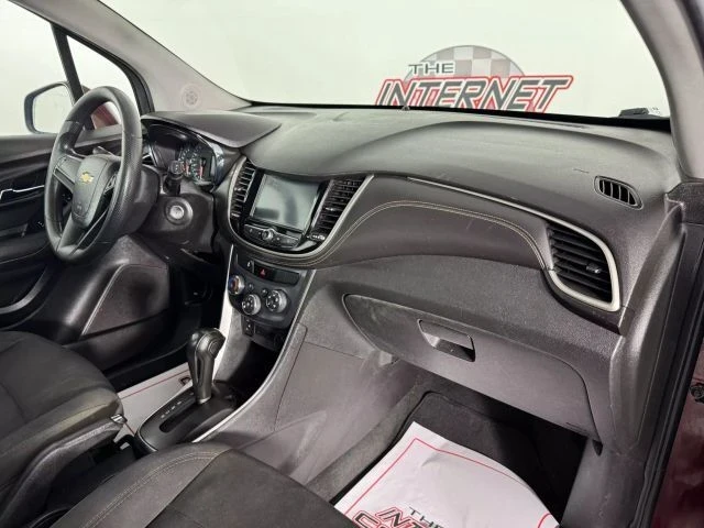 2017 Chevrolet Trax - Image 12 of 12