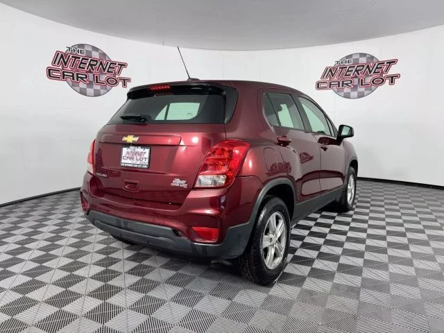 2017 Chevrolet Trax - Image 7 of 12