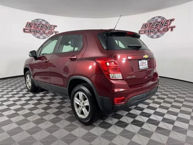 2017 Chevrolet Trax - Image 5 of 12