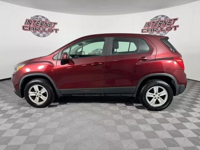 2017 Chevrolet Trax - Image 4 of 12