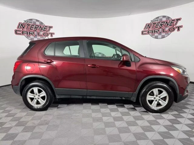 2017 Chevrolet Trax - Image 8 of 12