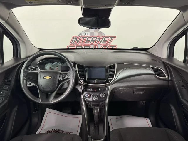 2017 Chevrolet Trax - Image 11 of 12