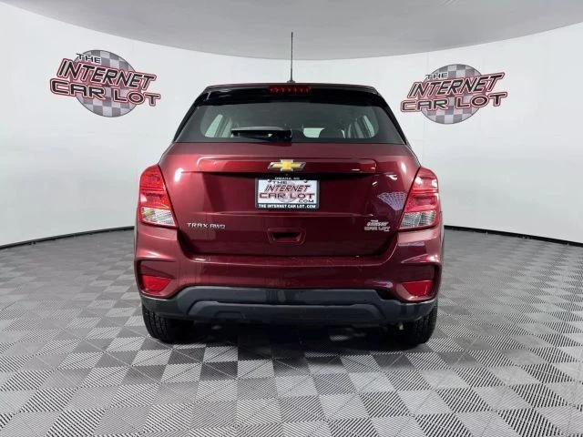 2017 Chevrolet Trax - Image 6 of 12