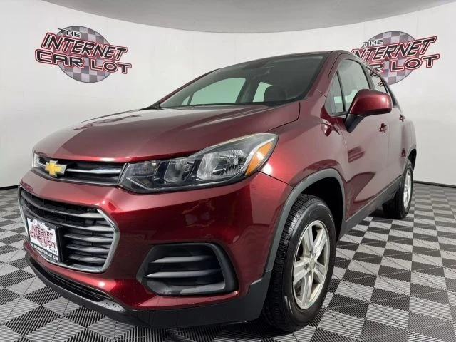 2017 Chevrolet Trax - Image 3 of 12