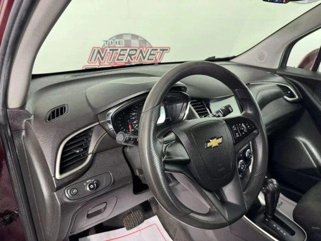 2017 Chevrolet Trax - Image 10 of 12