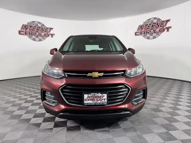 2017 Chevrolet Trax - Image 2 of 12