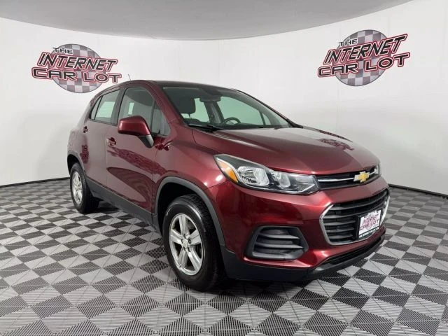 2017 Chevrolet Trax - Image 9 of 12