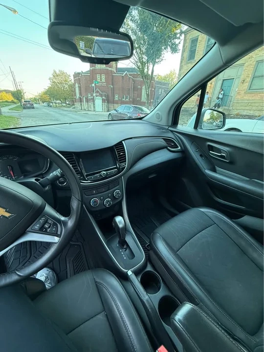 2017 Chevrolet Trax - Image 4 of 11