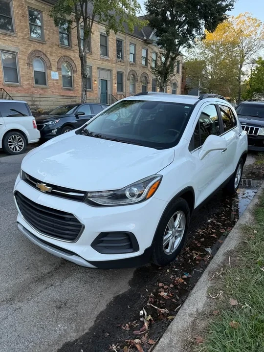 2017 Chevrolet Trax - Image 11 of 11