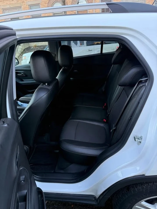 2017 Chevrolet Trax - Image 7 of 11