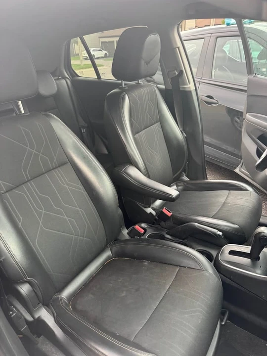 2017 Chevrolet Trax - Image 7 of 9