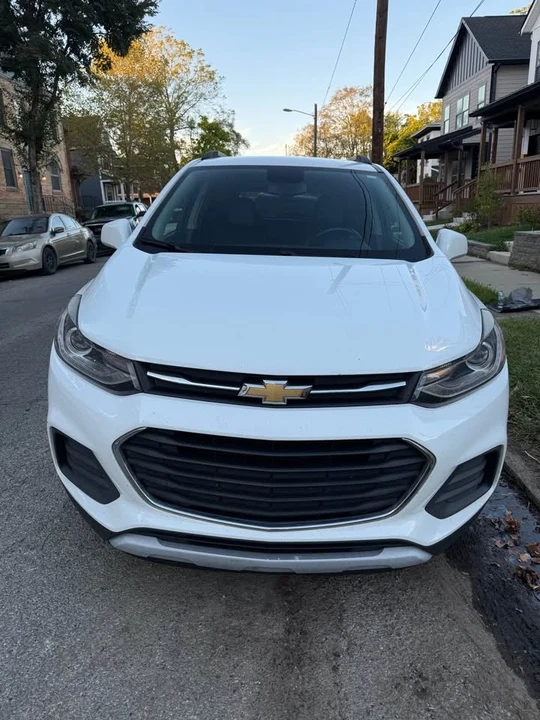 2017 Chevrolet Trax - Image 3 of 11