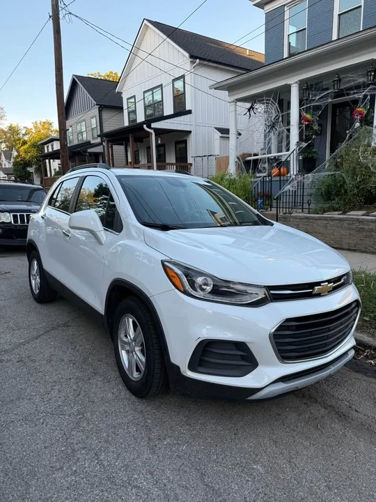 2017 Chevrolet Trax - Image 2 of 11