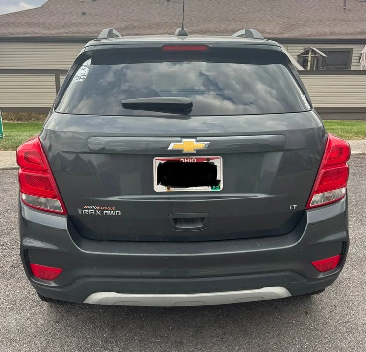 2017 Chevrolet Trax - Image 4 of 9