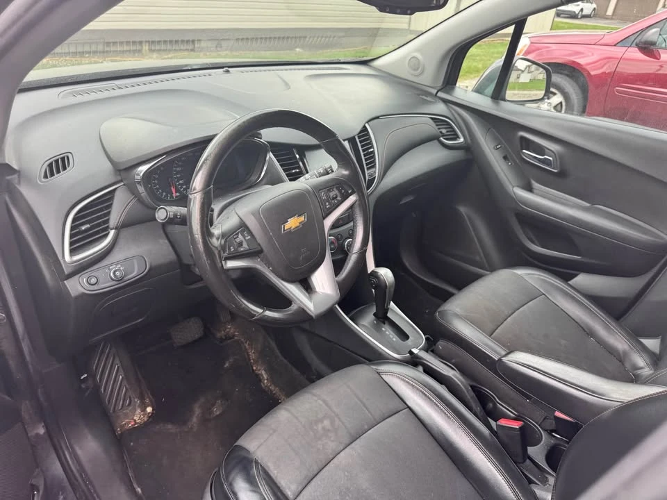 2017 Chevrolet Trax - Image 5 of 9
