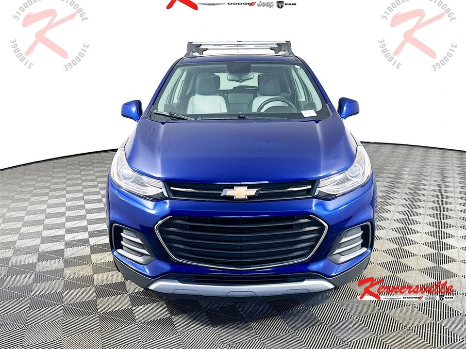 2017 Chevrolet Trax - Image 2 of 12