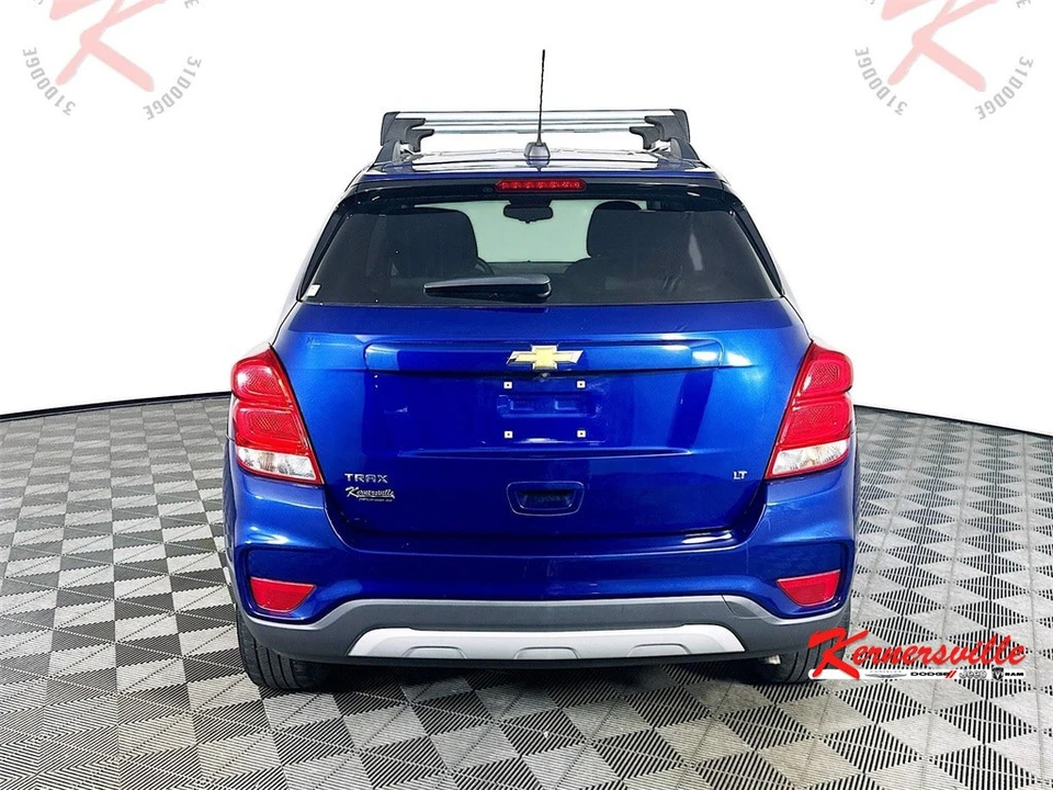 2017 Chevrolet Trax - Image 6 of 12